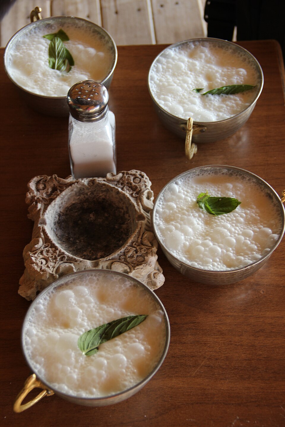 Ayran 1L