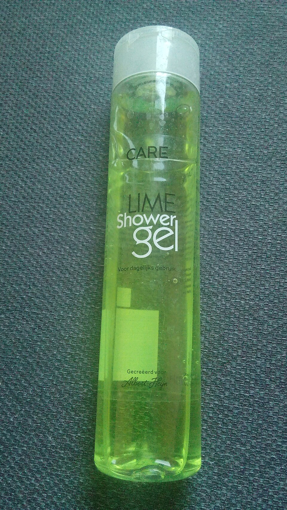 Duş Jeli 500ml