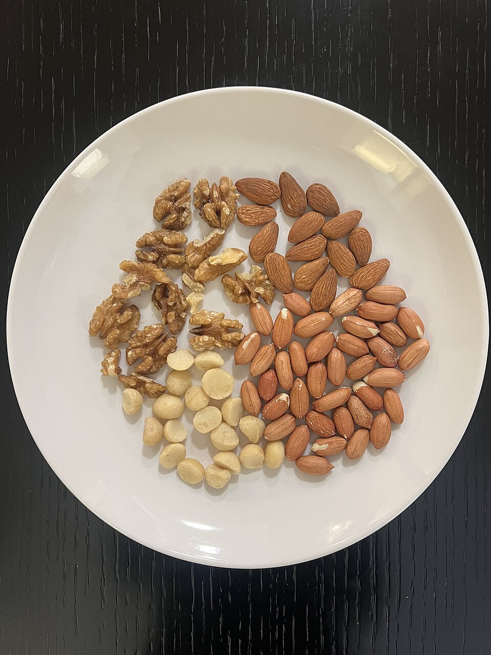 Karışık Kuruyemiş 250g