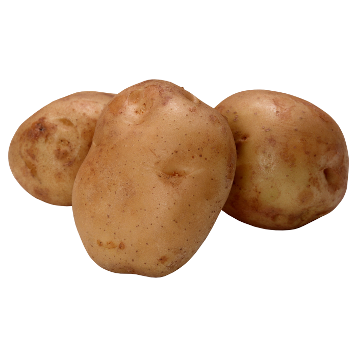 Patates (kg)