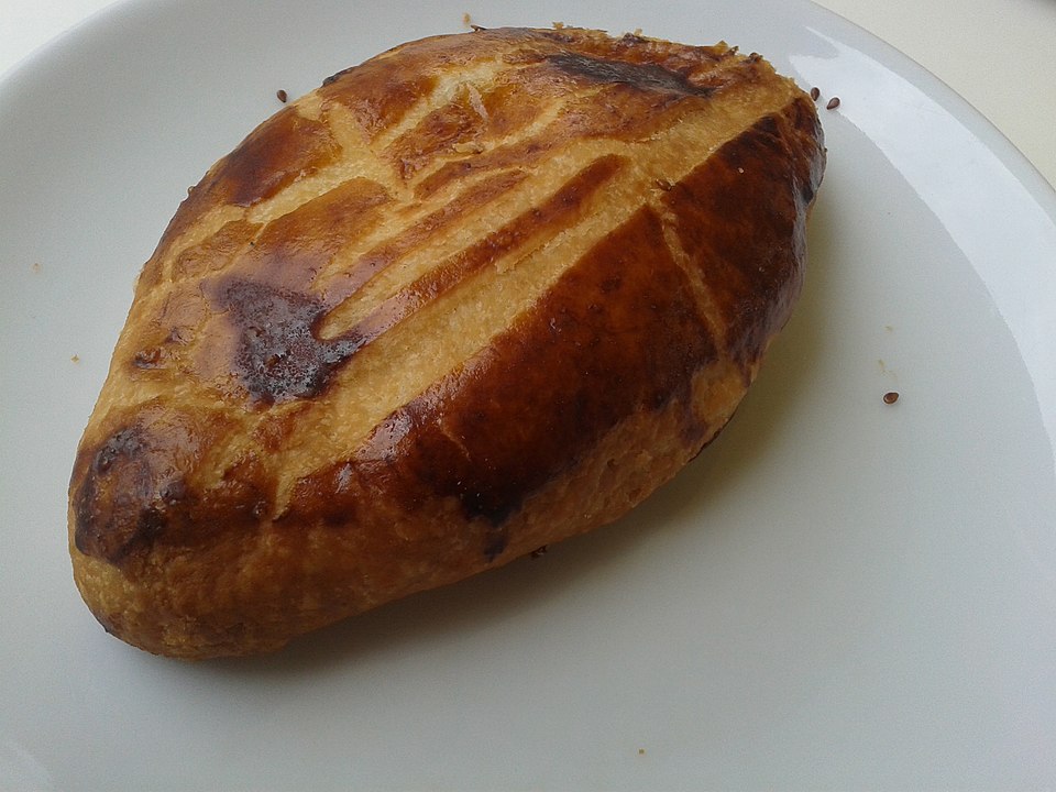 Poğaça