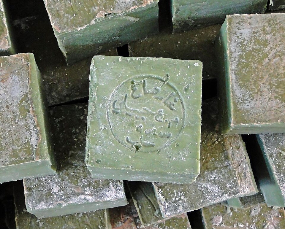 Sabun 4'lü