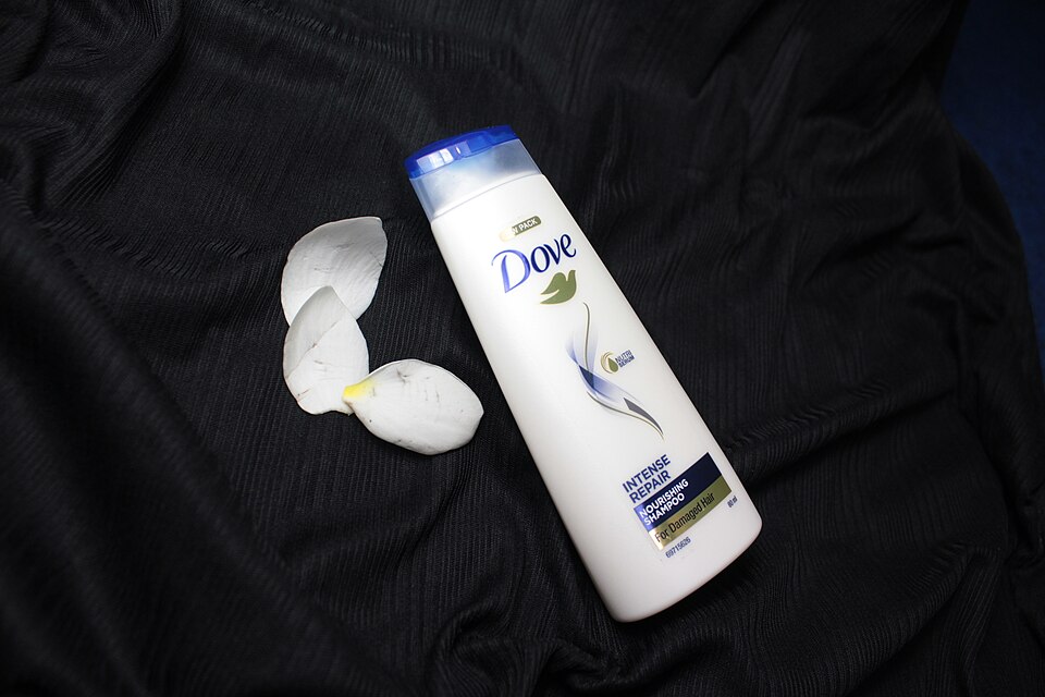 Şampuan 600ml