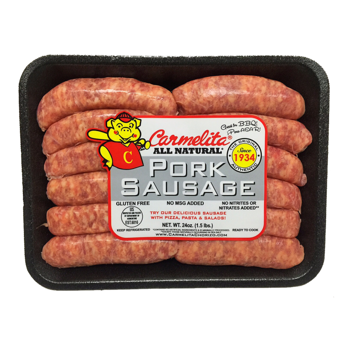 Sucuk (250g)