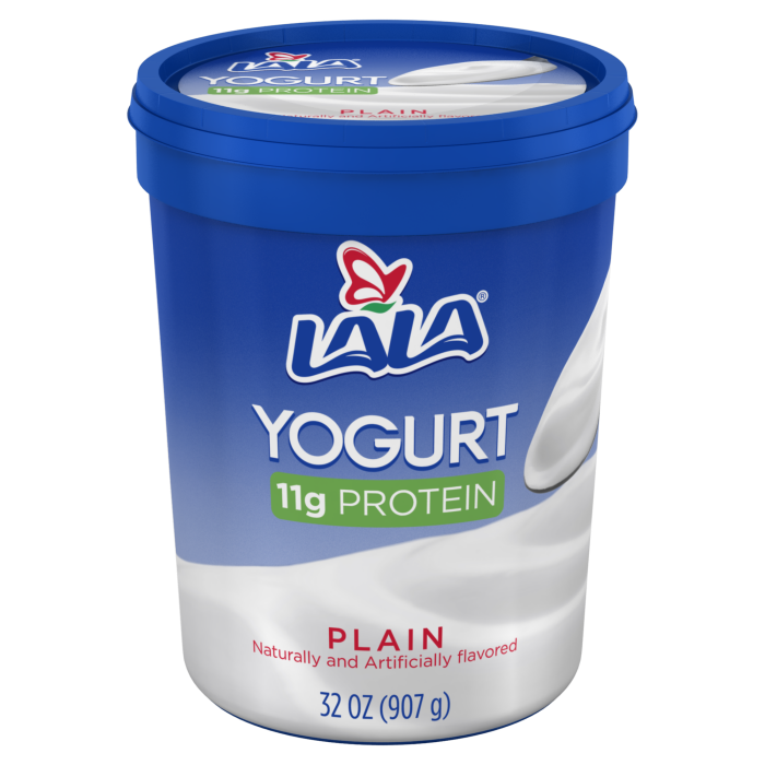 Yoğurt 1kg
